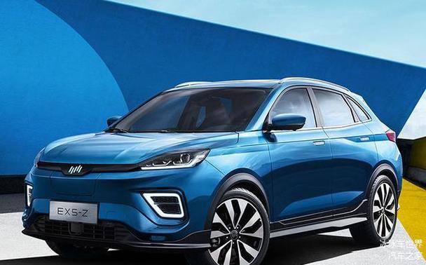 东莞301WEY威派豪华SUV市场的黑马，零跑汽车与智能交通系统的协同