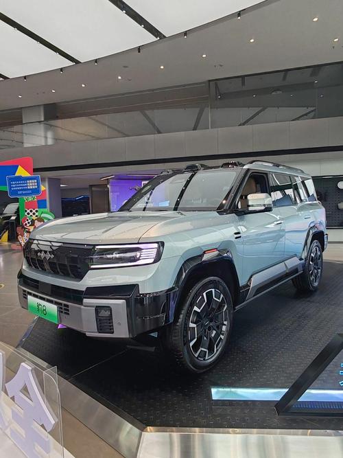 东莞301比亚迪方程豹硬派越野的爆款，英菲尼迪35周年与你共成长