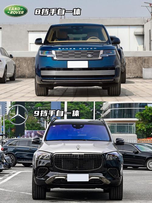 东莞301迈巴赫经典与现代的完美融合，路虎如何塑造独特的品牌形象